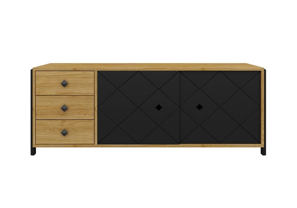 Morris Sideboard Table Front