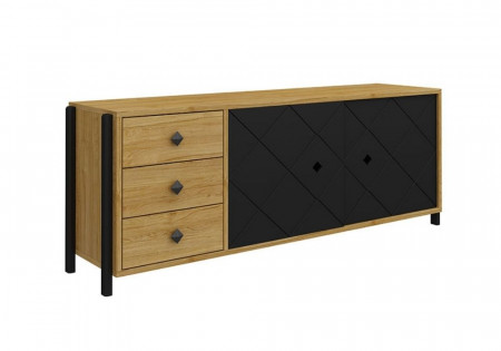 Morris Sideboard Table