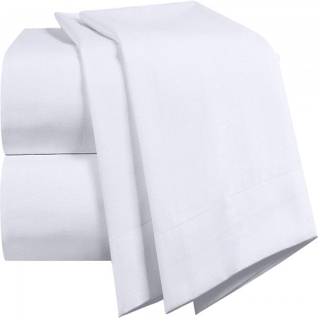 Inhabitr Premium Sheet Set 1