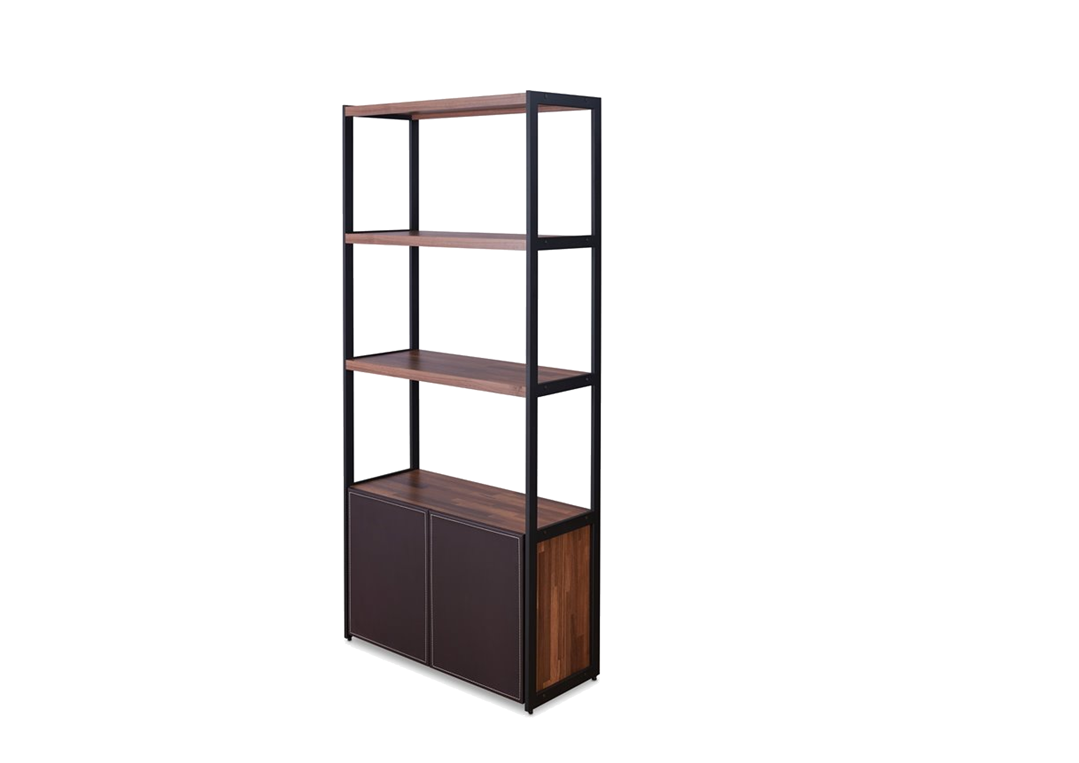 Patrick Bookshelf 2