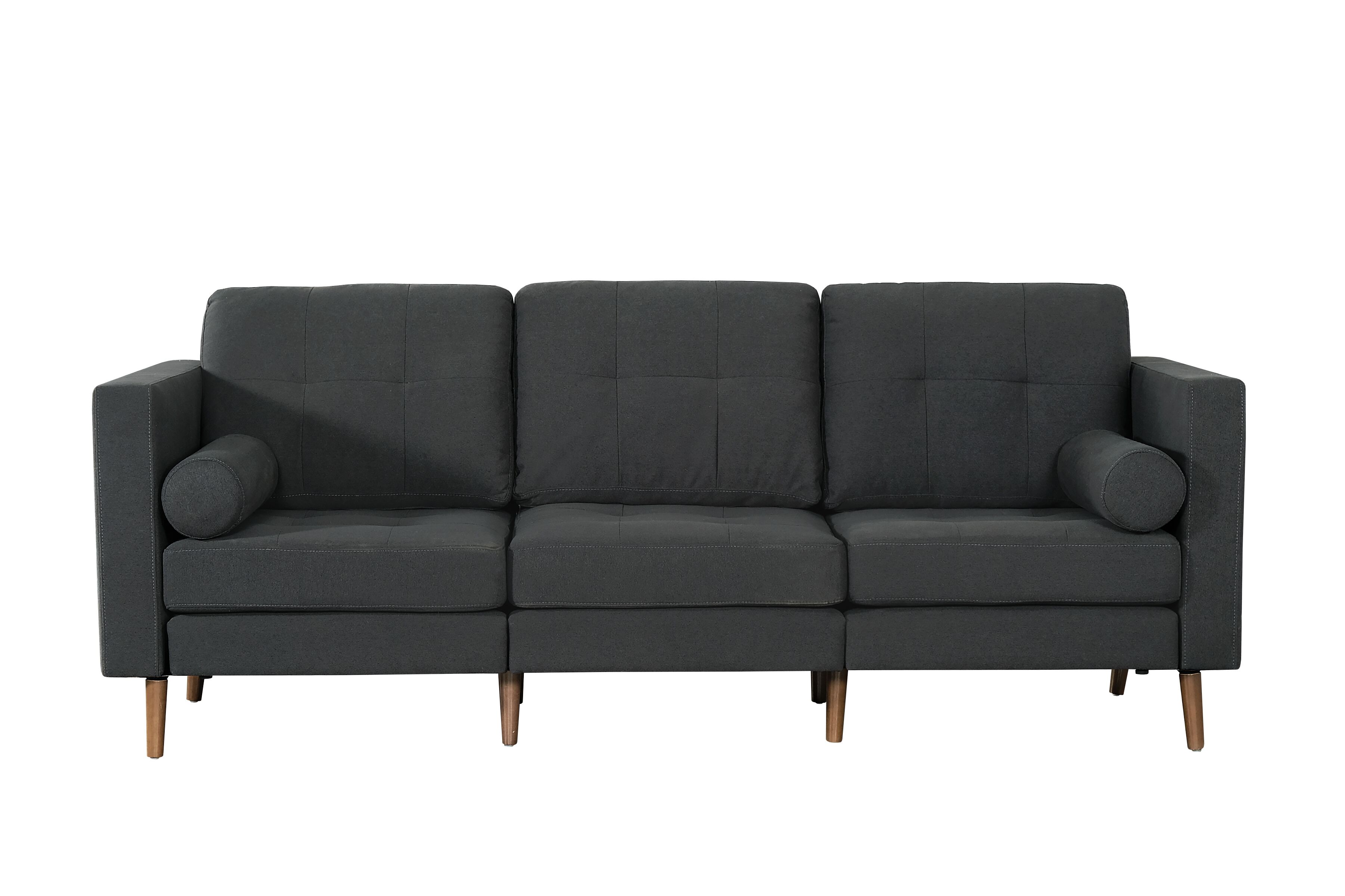 Elizabeth II Sofa 2