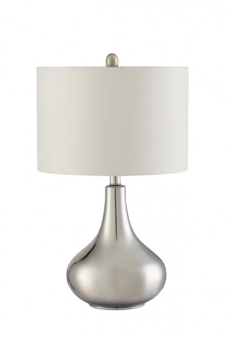 Silver Ava Lamp 1