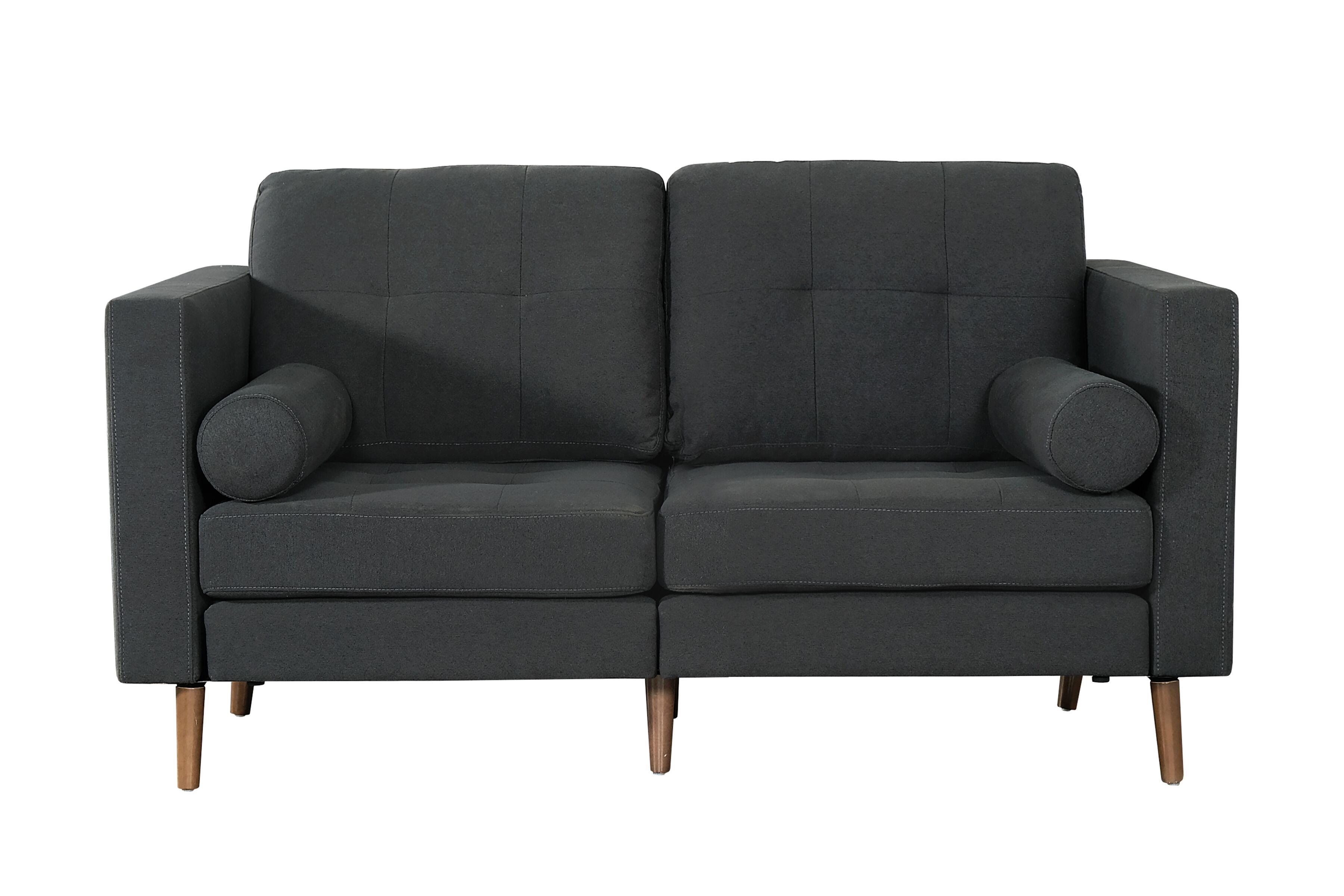 Elizabeth II Loveseat 2