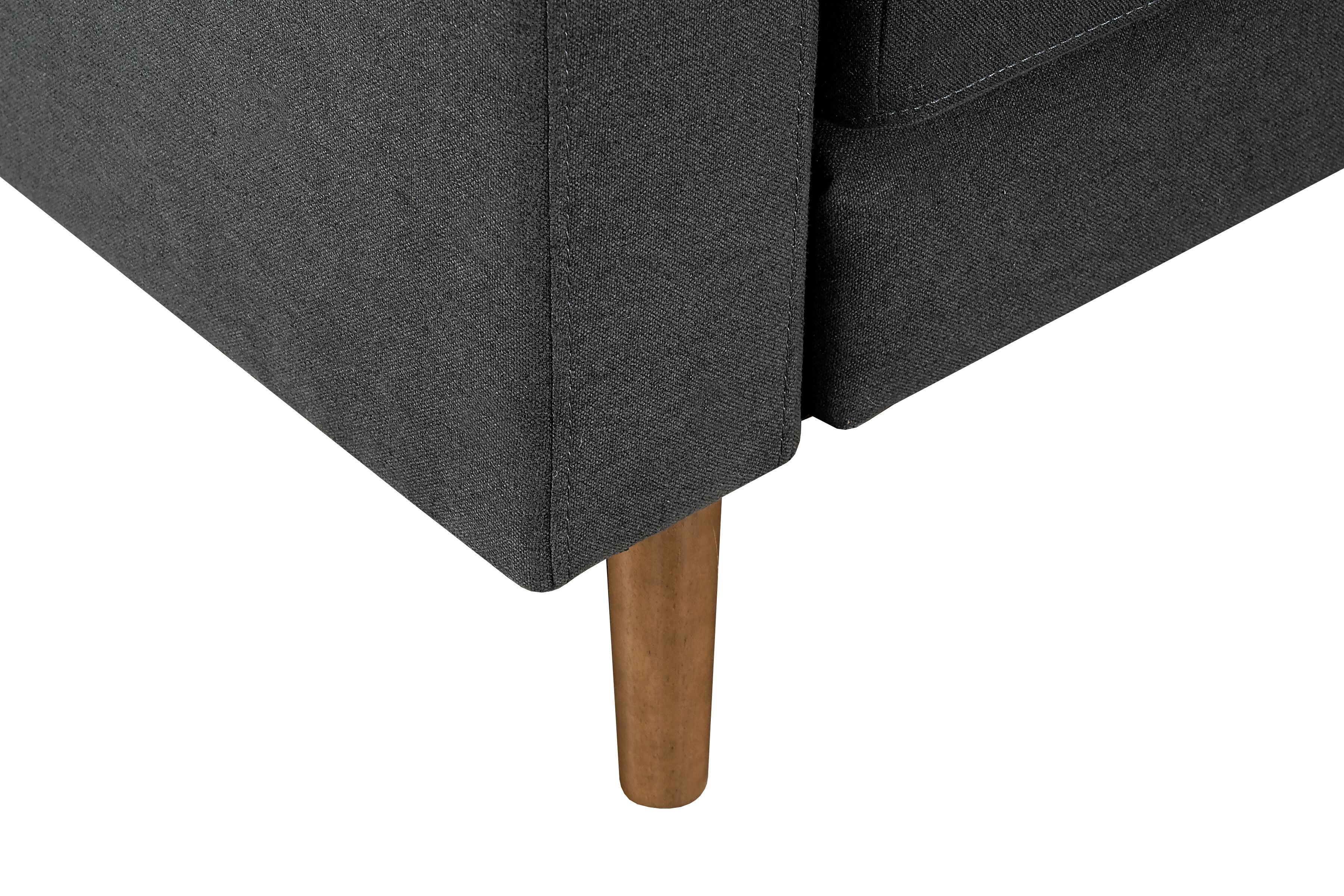 Elizabeth II Loveseat 5