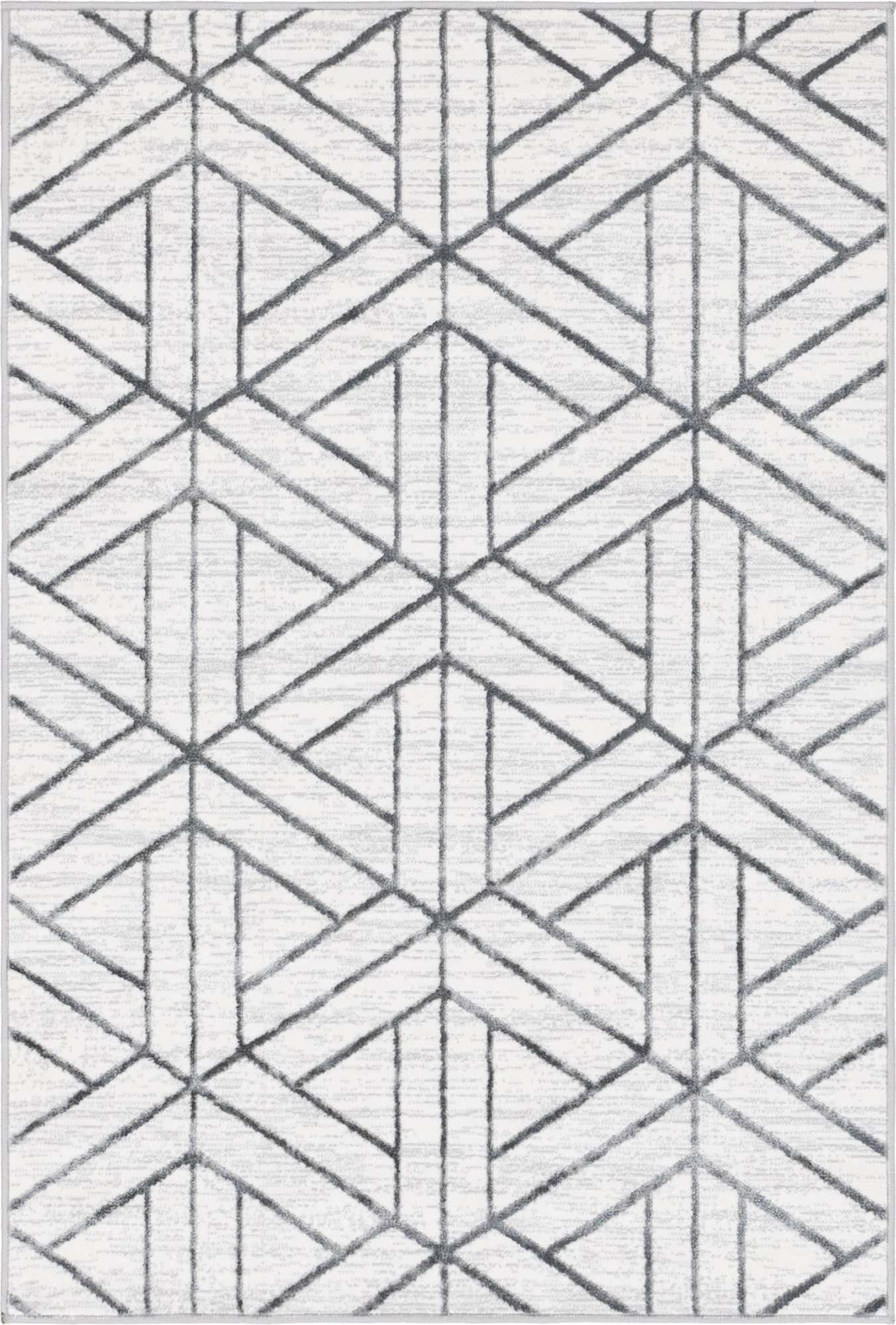 Light Beige Rug 1
