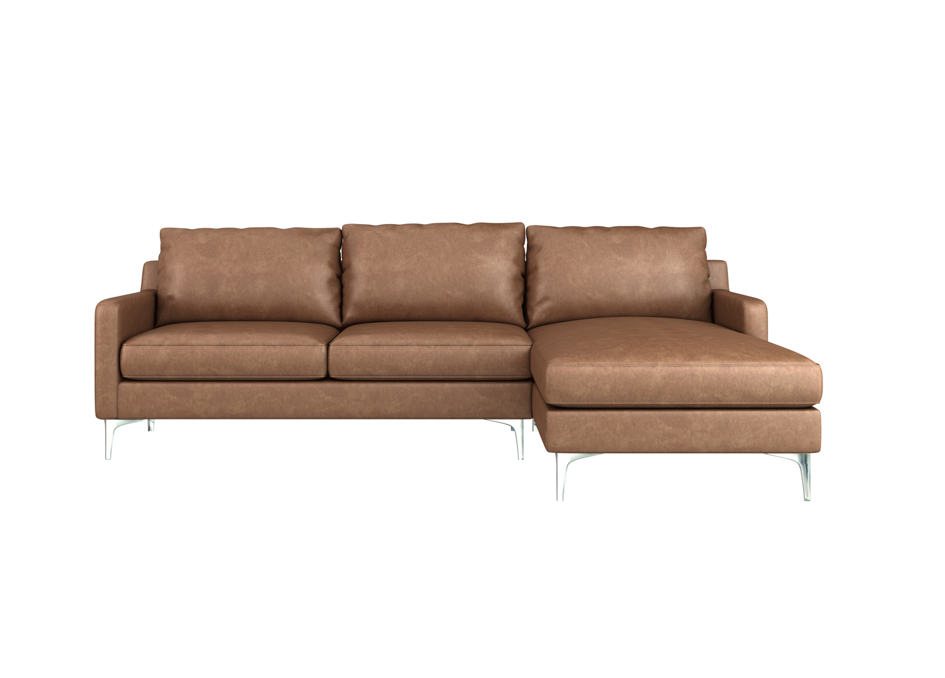 Medici Leather Sectional Front.jpg