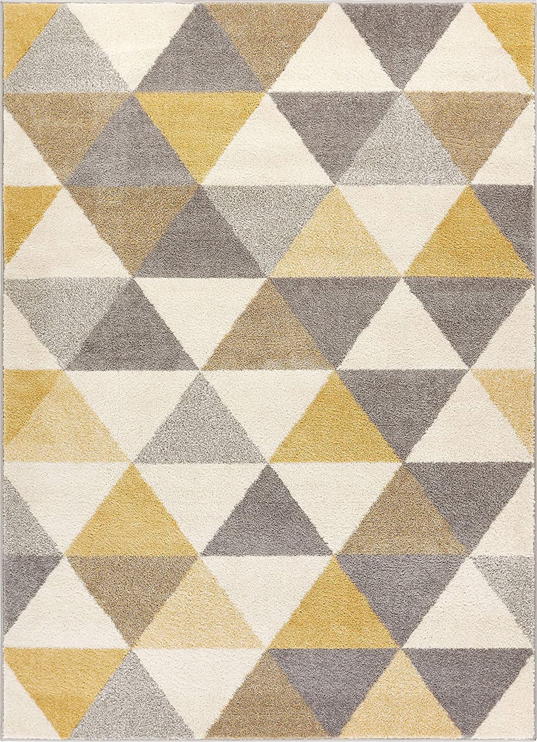 Equilateral Rug 1