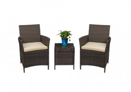 Afton Patio Set 1