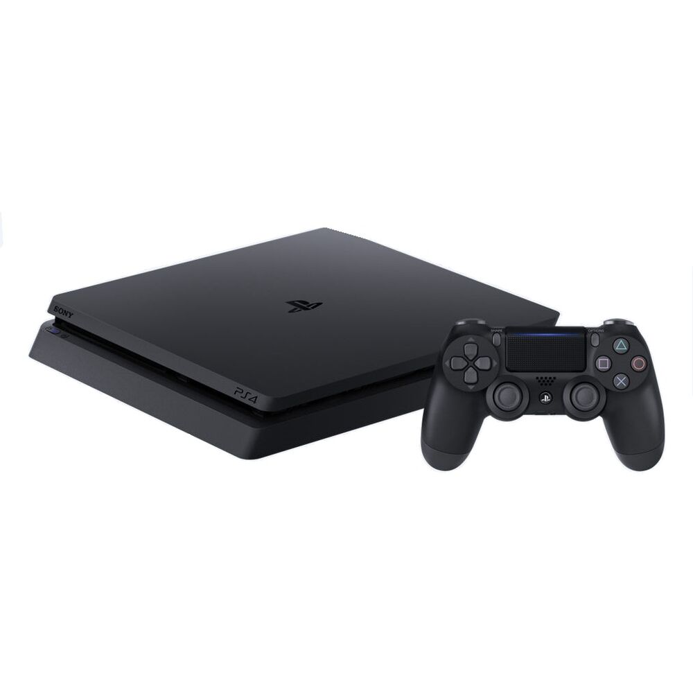 1TB Playstation 4 Gaming System 1