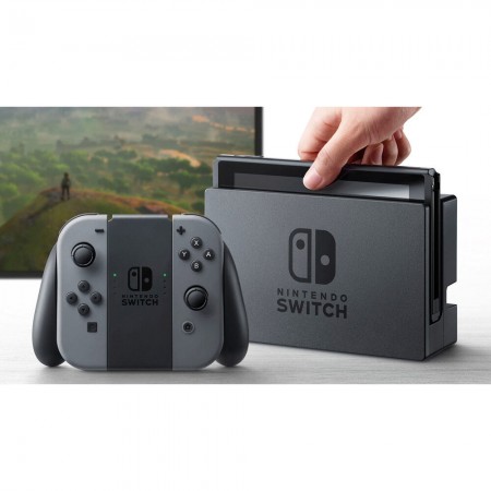 32GB Console