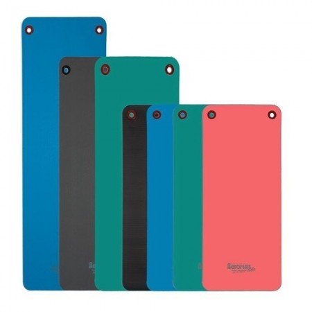 Yoga Mat - Black 20*48