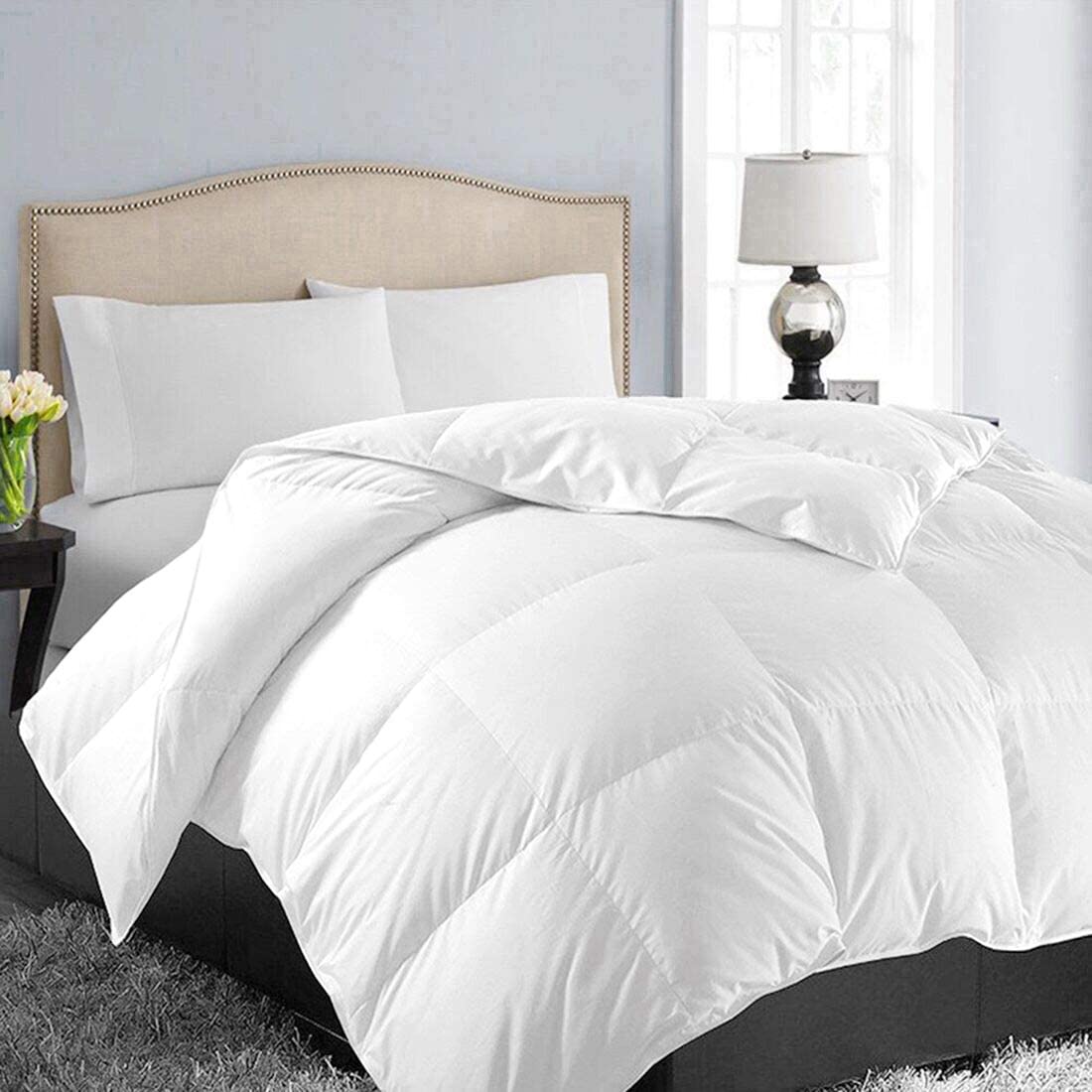 Quilted Comforter 1