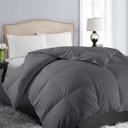 Quilted Comforter 1