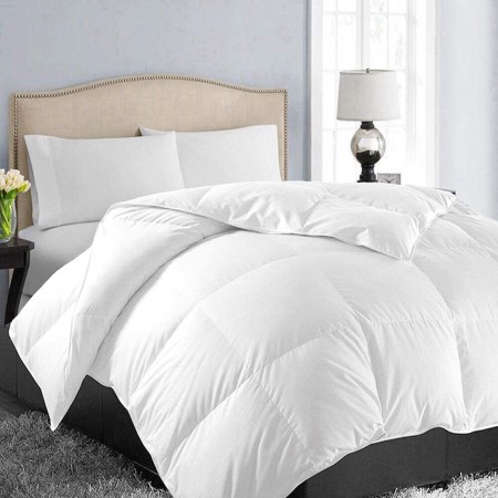 Quilted Comforter 1