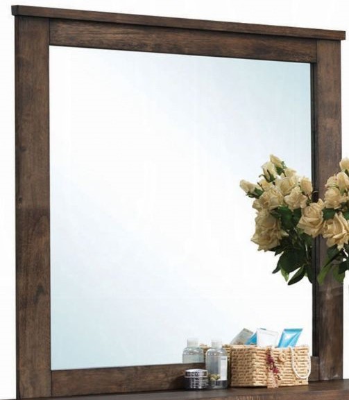 Tyler Mirror 1