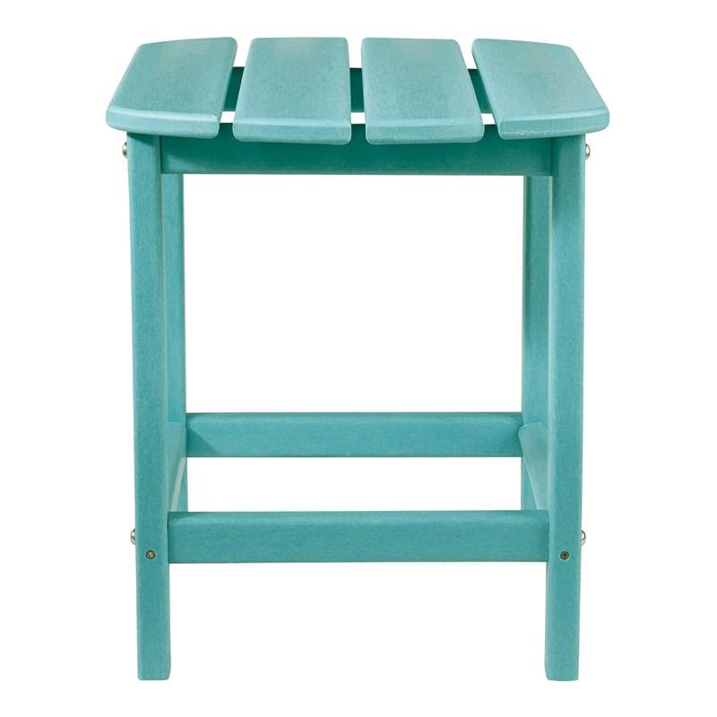 Dogwood End Table 1