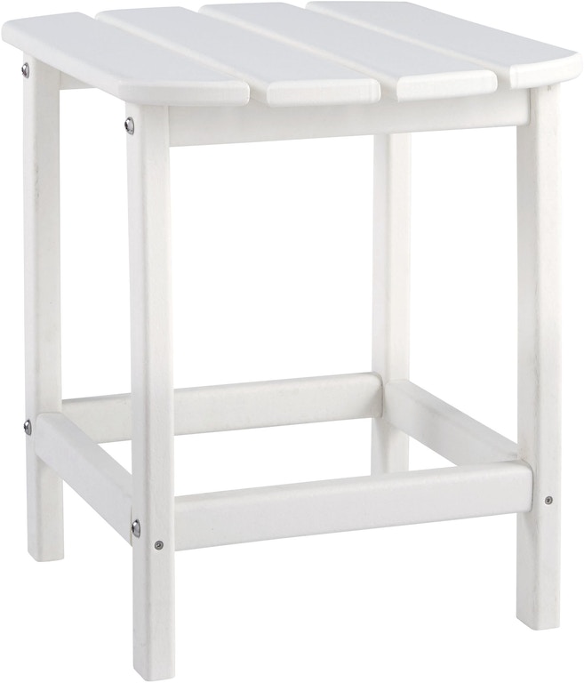 Dogwood End Table 1