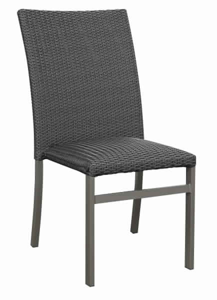 Gigi Outdoor Dining Chair 1