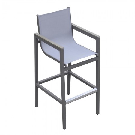 Chance Outdoor Barstool 1