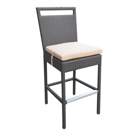 Picard Outdoor Barstool 1