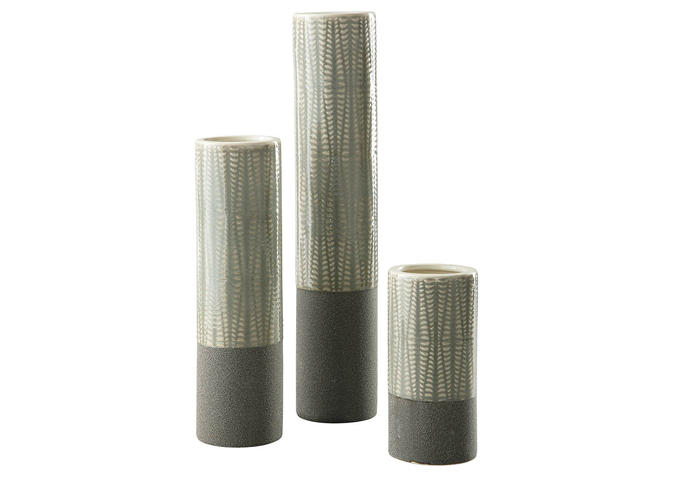 Rachael Flower Vase Set 1