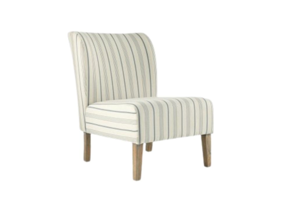Jill III Accent Chair