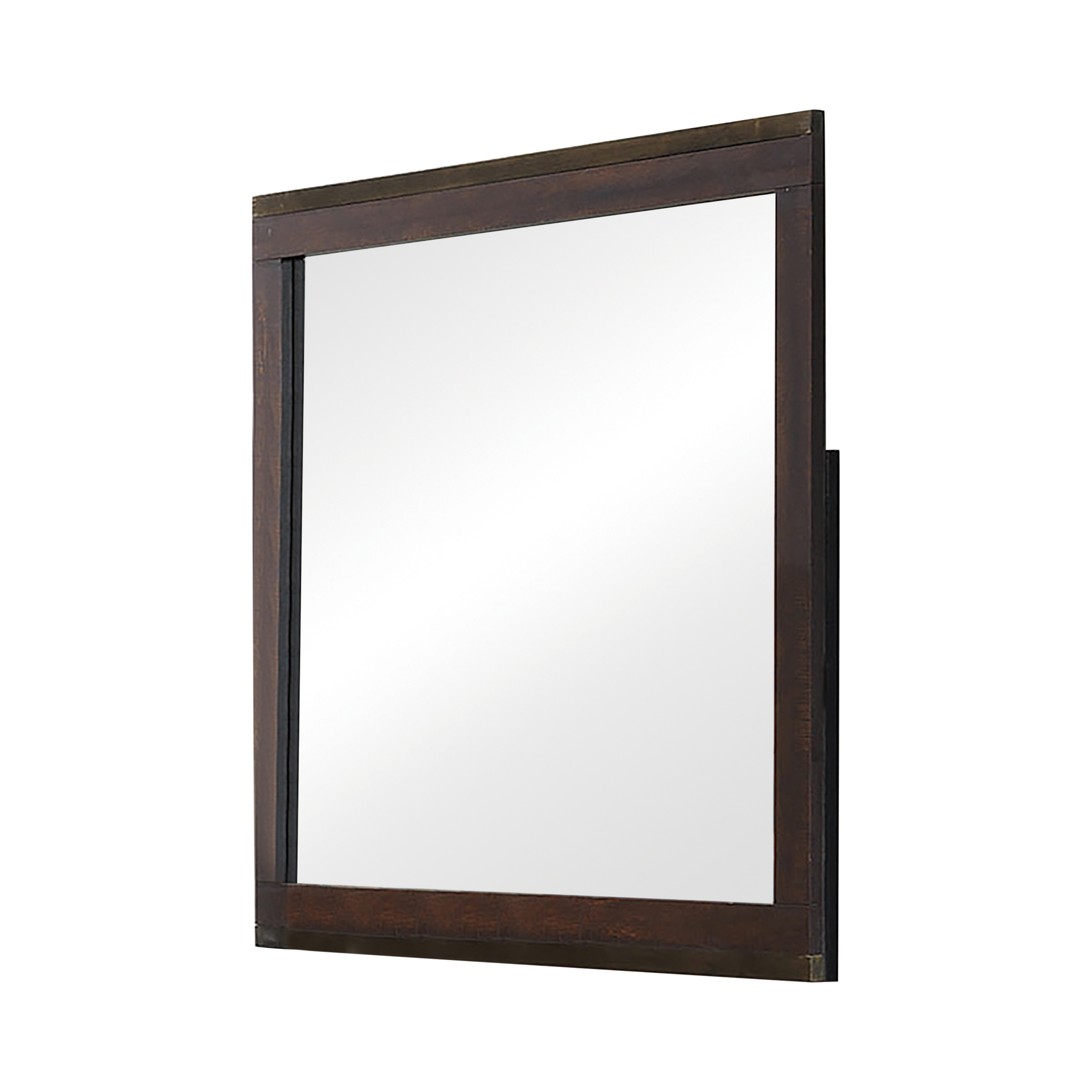 Hamilton Mirror 1