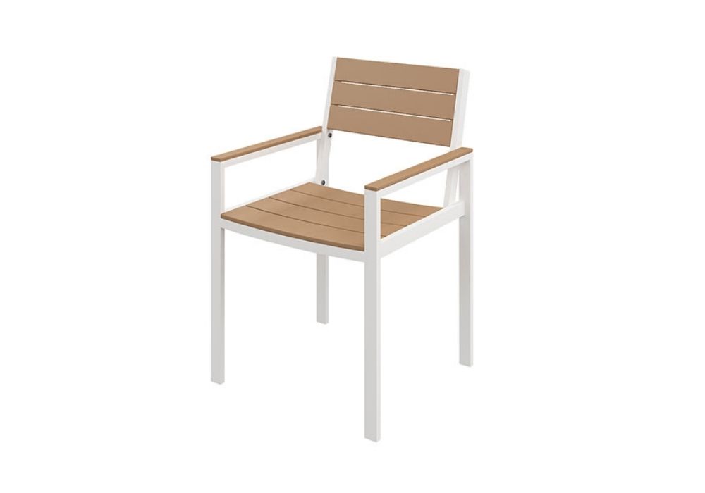 Lilac Outdoor Chair