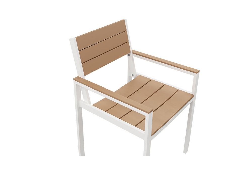 Lilac Outdoor Chair Top