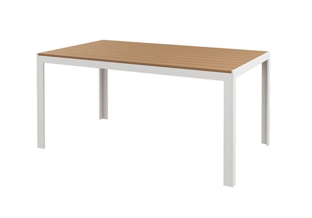 Lilac Outdoor Table