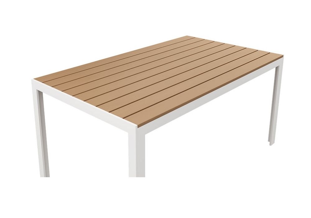 Lilac Outdoor Table Top