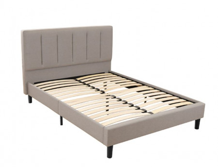 Cruz Platform Bed 1