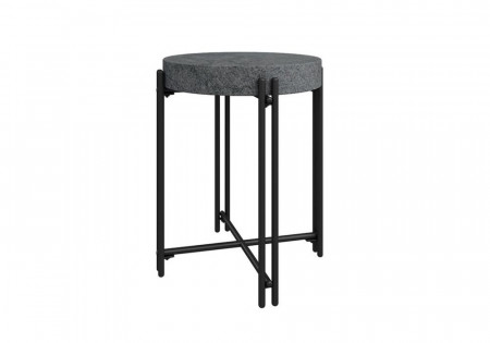 Marta End Table 3D