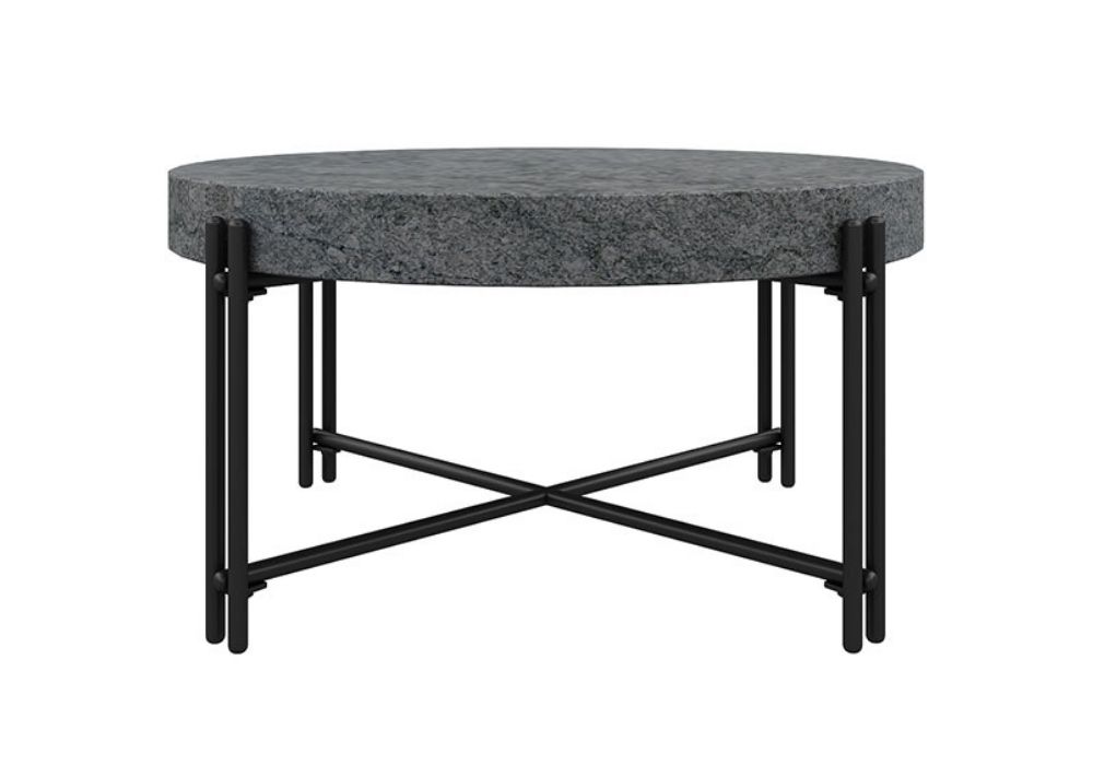 Marta Coffee Table Front