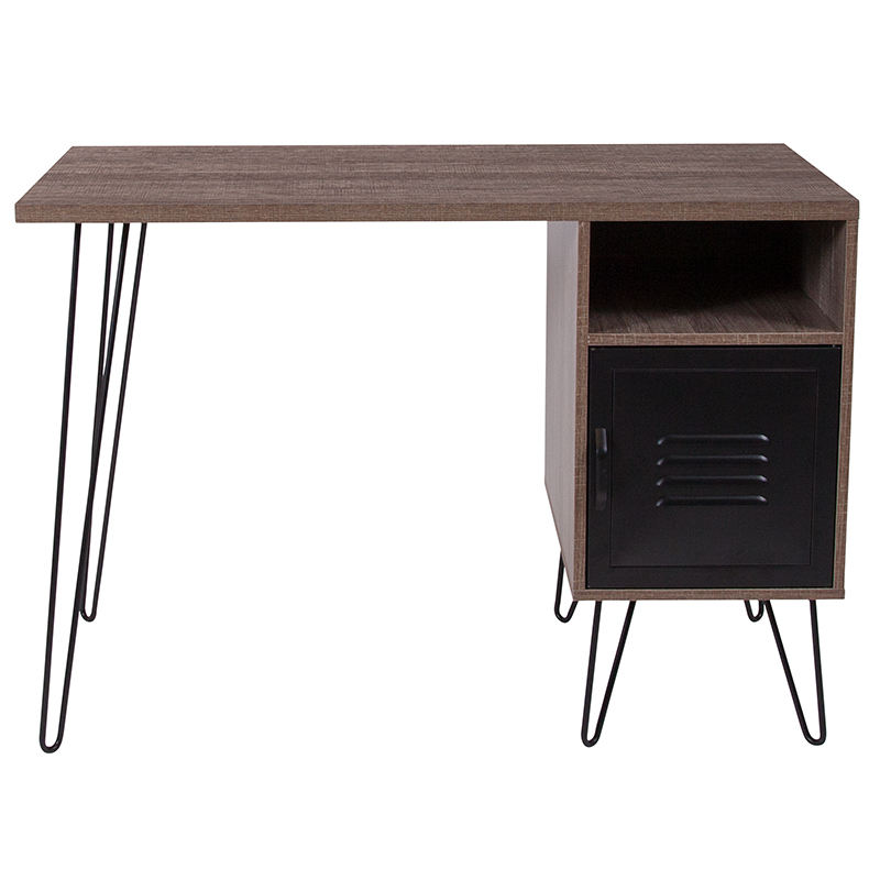 Guile II Working Desk 2