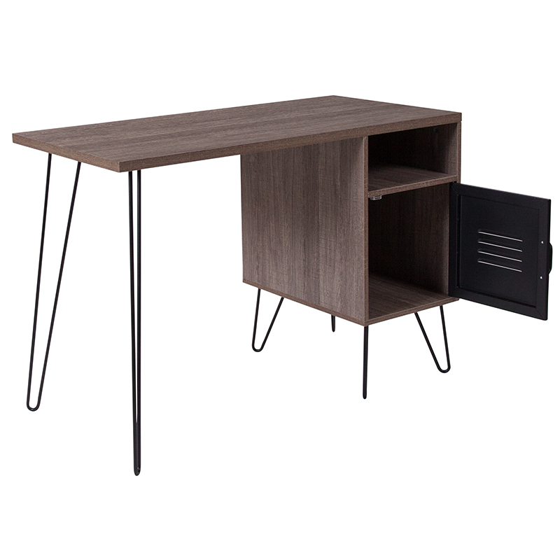 Guile II Working Desk 3