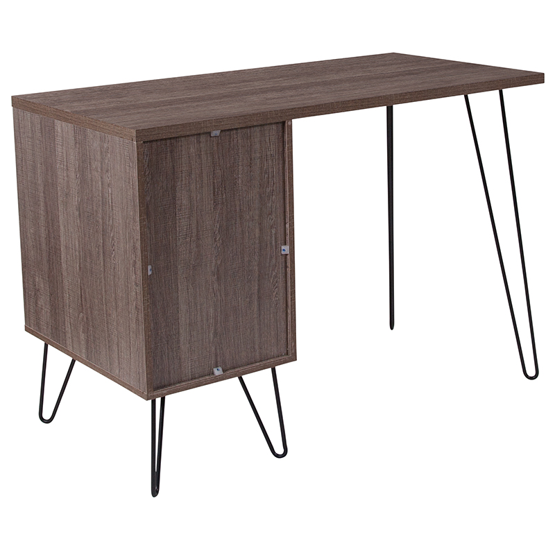 Guile II Working Desk 4