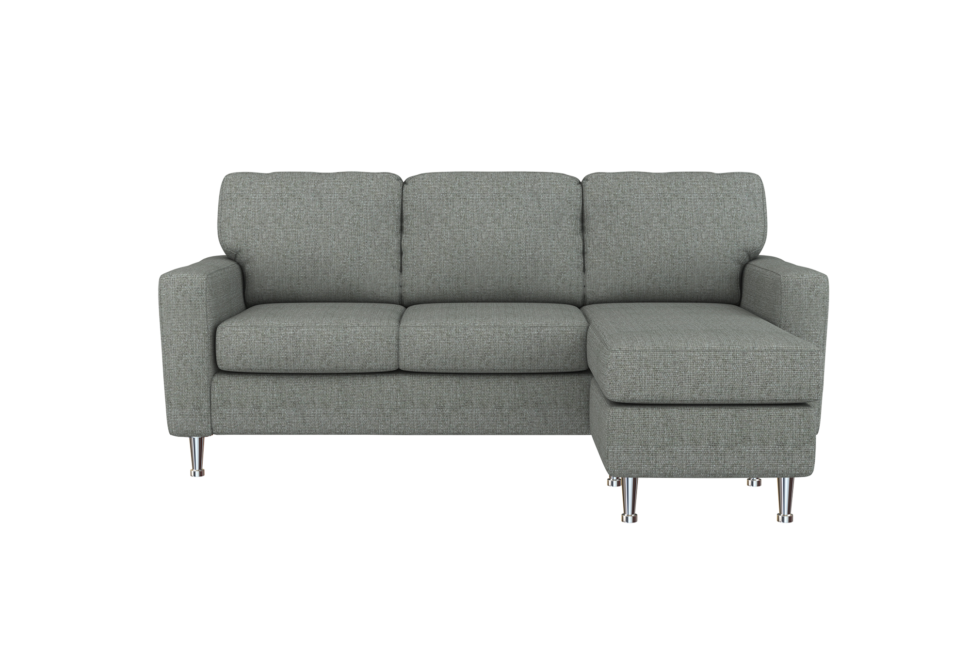 Milton Soho III Sectional Sofa 2