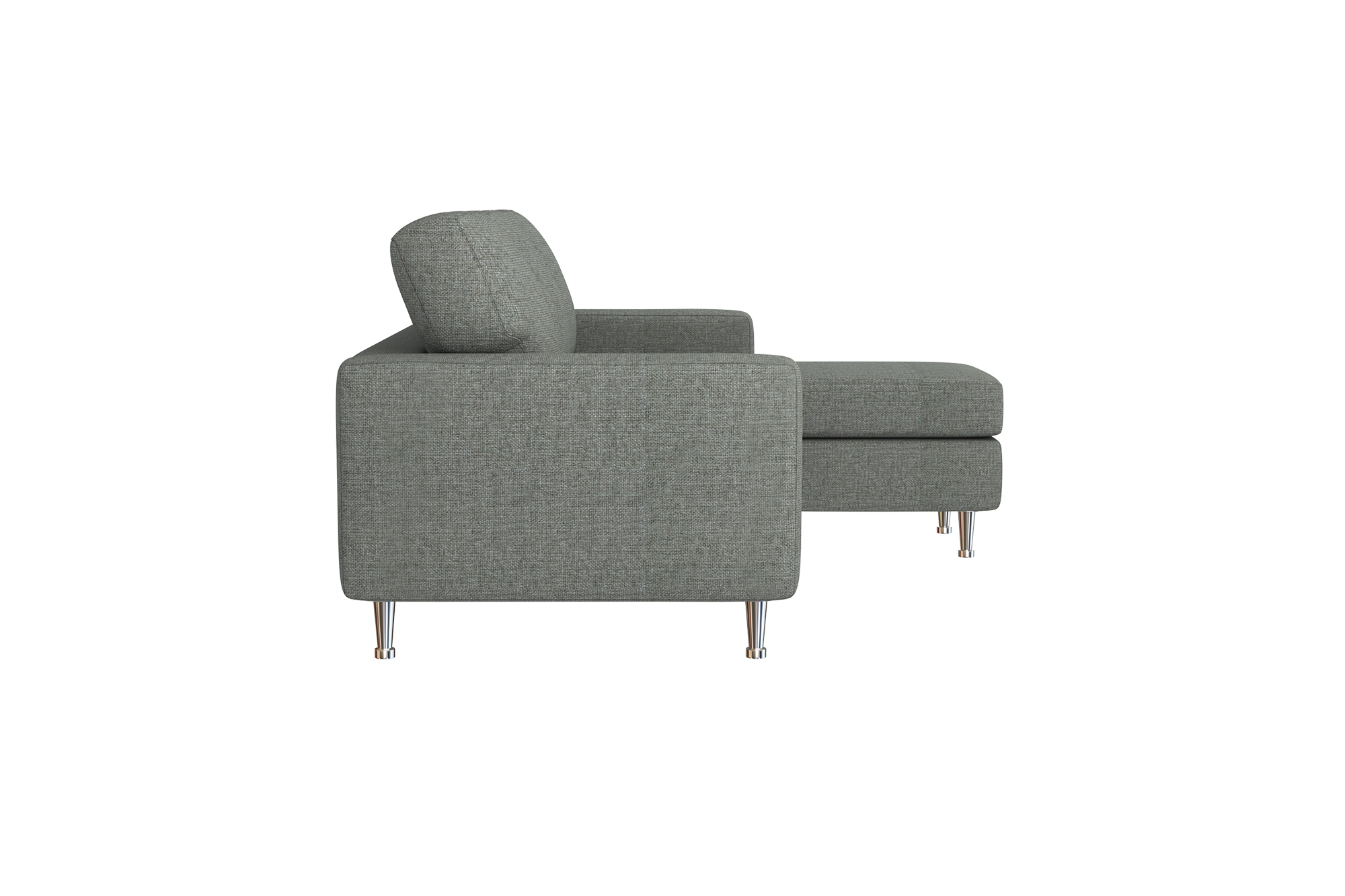 Milton Soho III Sectional Sofa 3