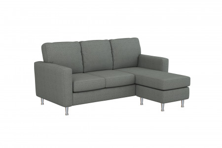 Milton Soho III Sectional Sofa 1