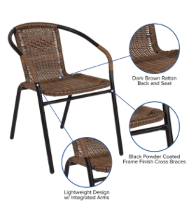 Shasta Chair 2