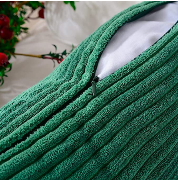 Lilou Pillow Cover 2