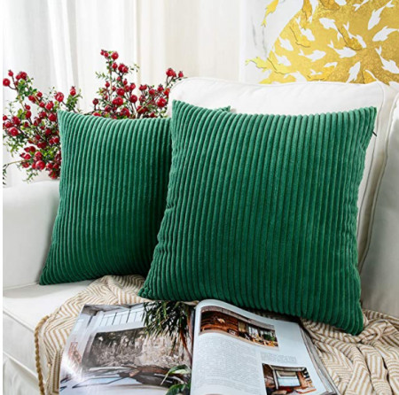 Lilou Pillow Cover 1