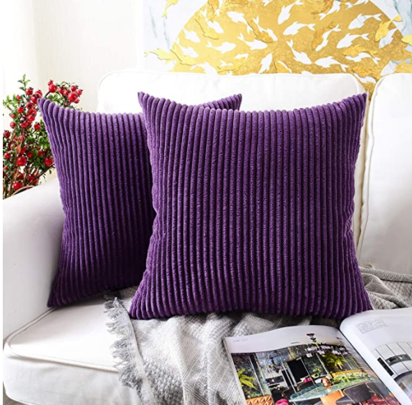 Lilou Pillow Cover 1