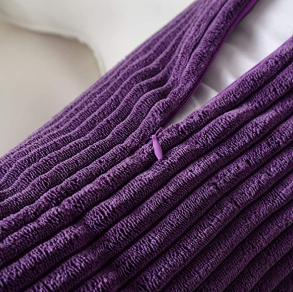 Lilou Pillow Cover 2