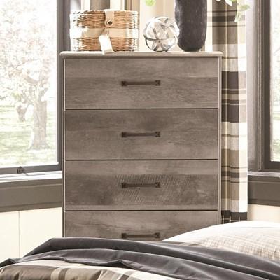 Devin 5 Drawer Chest 1