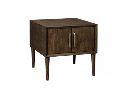 Lave End Table