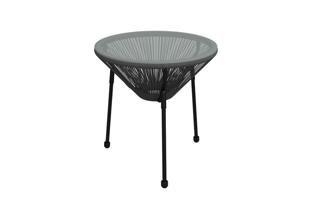 Setaria End Table