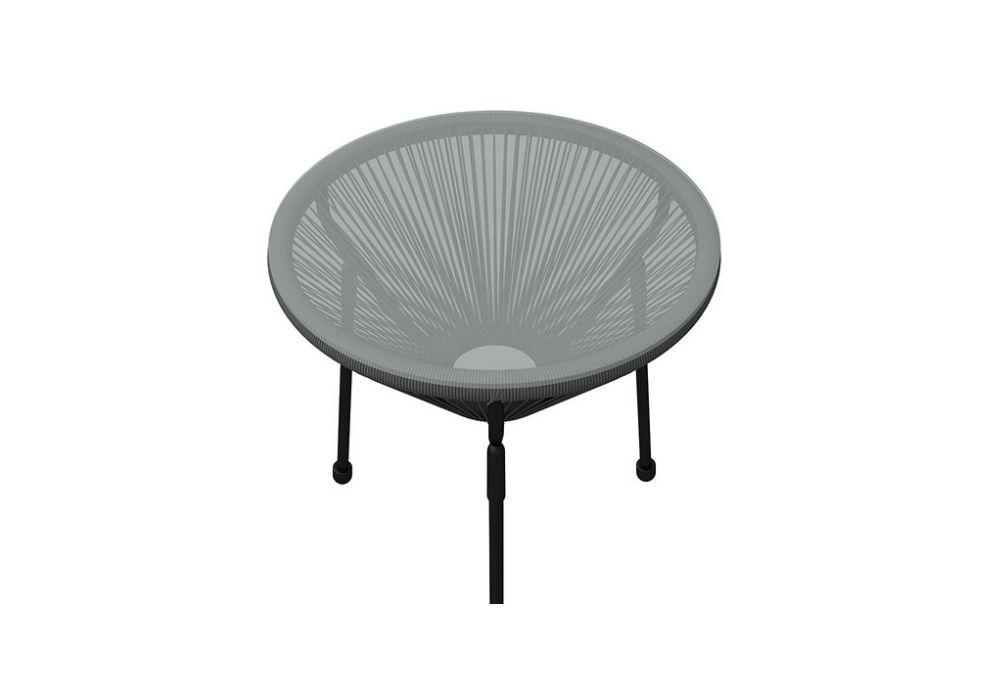 Setaria End Table Top
