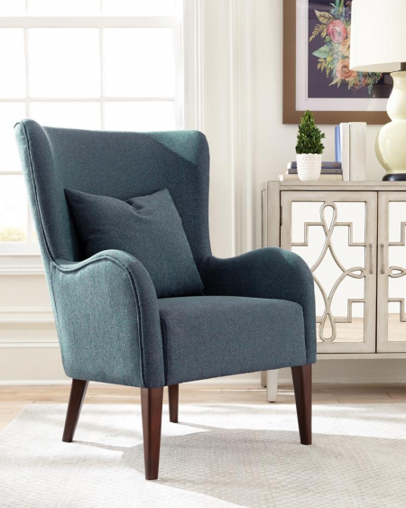 Jude Accent Chair